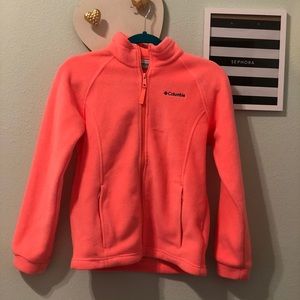 columbia sweatshirt size L kids (14/16)